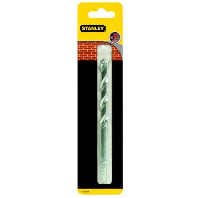Obrázek produktu pro Stanley STA53125-QZ, Vrtačka, 1,2 cm, 150 mm, Zdivo, 8,5 cm, 1 kusů
