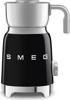 Produktbild von Smeg 50s Style Mff11 Milchaufschäumer Silber One Size / EU Plug 220V Silber One Size