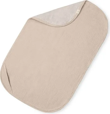 Obrázek produktu pro Hauck 711330, béžová, jednobarevná, bez vzoru, pro chlapce/dívky, 60 °C, 440 mm