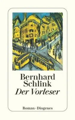 Produktbild von Der Vorleser