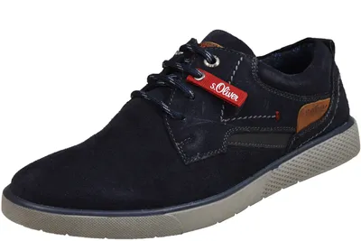 Produktbild von S. Oliver Schuhe 51369225, Größe: 42
