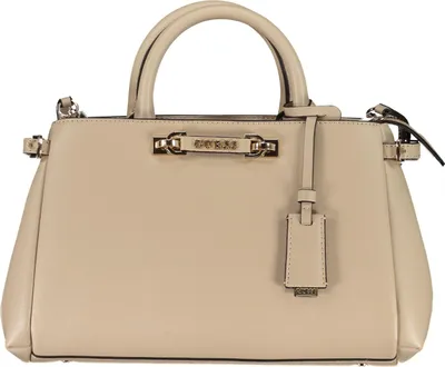 Produktbild von Beige Damenhandtasche Lefia: Vielseitig, stilvoll und praktisch