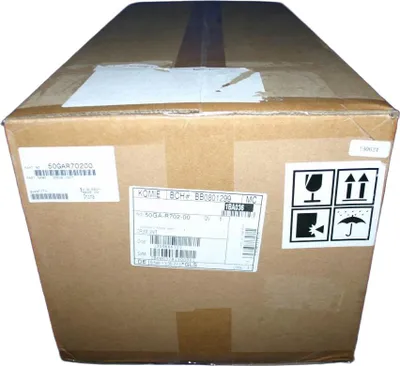Produktbild von Konica Minolta 50GAR70200 Bildtrommel Black -B