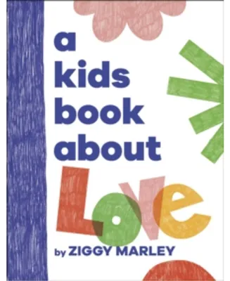 Immagine prodotto di Un libro per bambini sull'amore