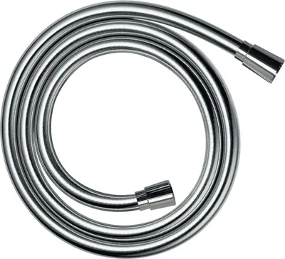 Zdjęcie produktu dla hansgrohe wąż prysznicowy ISIFLEX B 800 mm chrom 28278000
