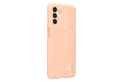 Image de Samsung EF-OA136TPEGWW coque de protection pour téléphones portables 16,5 cm (6.5") Housse Pêche