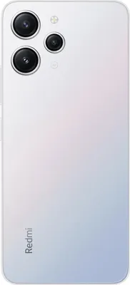 Immagine prodotto di Xiaomi Redmi 12 smartphone 4G USB tipo-C 4 GB 128 GB 5000 mAh Argento