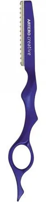 Image de Rasiermesser , Razor Creative Blue , Artero