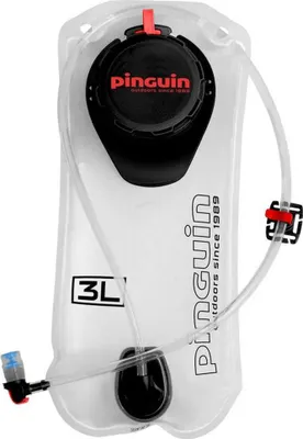 Immagine prodotto di Pinguin CamelBag Basic Capacità del contenitore principale: 3,0 l