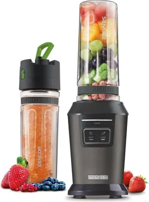 Zdjęcie produktu dla Blender ręczny sencor sbl 7178bk czarny 800w