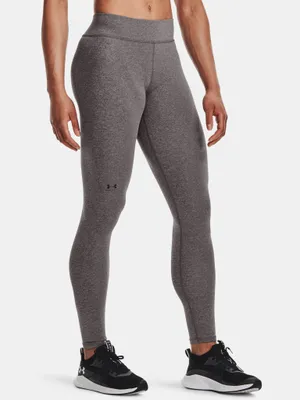 Obrázek produktu pro Under Armour UA CG Authentics Legging-GRY - XS