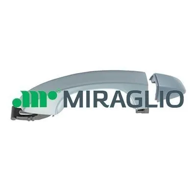 Produktbild von MIRAGLIO 80/930 Türgriff Vorne Links für VW Golf VII Schrägheck (5G1, BQ1, BE1, BE2)