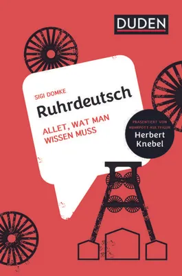 Obrázek produktu pro Ruhrdeutsch