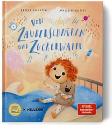 Image de Von Zauberschnüren und Zuckerwatte