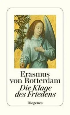 Produktbild von Die Klage des Friedens
