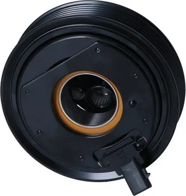 Produktbild von Magnetkupplung Klimakompressor Ø 110 mm 6 Rillen CVC NRF für u.a. ALFA ROMEO