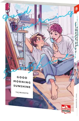 Obrázek produktu pro Good Morning Sunshine 01