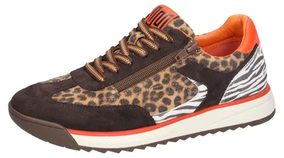 Immagine prodotto di Sneaker basse da donna Waldläufer H-Carmen Low Top 575001 102 multicolore