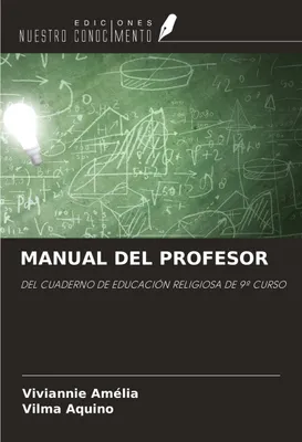 Produktbild von Manual Del Profesor