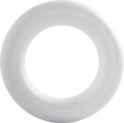 Obrázok produktu pre Creativ Company CC Styroporring 35 cm