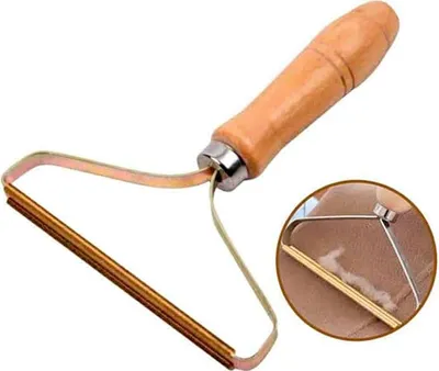 Immagine prodotto di Rimuovi pelucchi, capelli e polvere, Rimuovi pelucchi portatile - LINTY