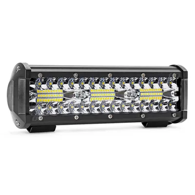 Obrázek produktu pro AMiO LED pracovní světlo AWL20 60LED COMBO 9-36V