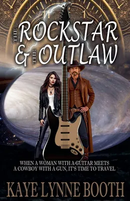 Produktbild von The Rock Star & The Outlaw