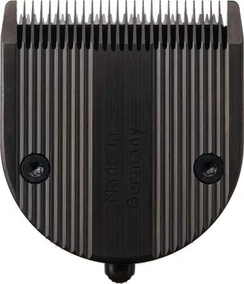 Produktbild von Wahl Trimmer Beret HSM grau-sw