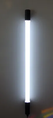 Produktbild von 9612 LED Leuchtstab 10 Watt kalt weiß 63 cm 1000 Lumen IP-20 230 Volt