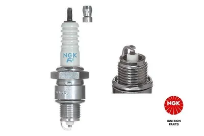 Produktbild von Ngk Zündkerzen Zündanlage 6222