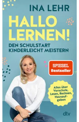 Produktbild von Hallo Lernen!