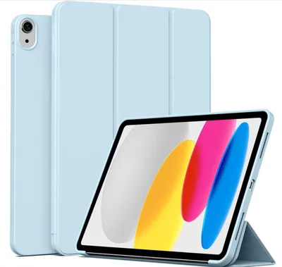 Zdjęcie produktu dla ETUI SMART CASE  do Apple iPad 10.9 10 GEN 2022 / iPad 11 A16 11GEN 2025