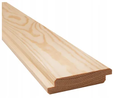 Zdjęcie produktu dla Deska Sosnowa Do Shutters Ruchome Deseczki Taras Pergola Żaluzje 100Cm