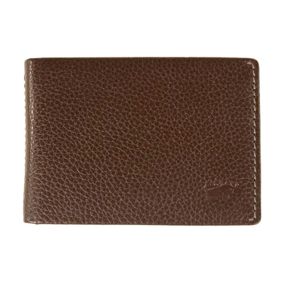 Produktbild von Braun Büffel Geldbörse Prato RFID Wallet Brown braun