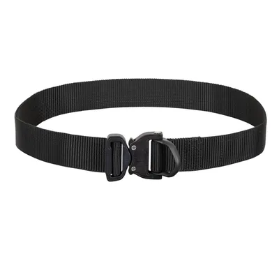 Zdjęcie produktu dla Pas taktyczny Helikon-Tex Cobra D-Ring (FX38) - dostępny w kilku wariantach, rozmiar:L, kolor:Czarny