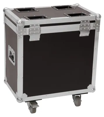 Obrázek produktu pro ROADINGER Flightcase 2x TMH XB-280 (31001074)