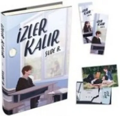 Produktbild von Izler Kalir - 1 (Ciltli)