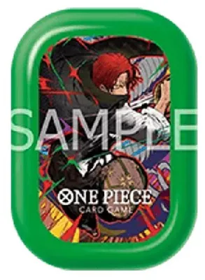 Obrázek produktu pro One Piece Mini-tin Pack Set Vol.3 (Japanese)
