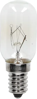 Produktbild von easyPART passend für 4713-000168 SAMSUNG Lampe E14 25W 64mm 20mmØ für Mikrowelle