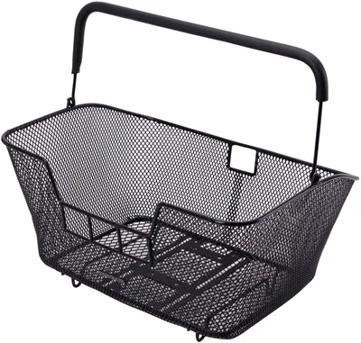 Image de Contec Ct Hr-Korb Lungo Multi Noir
