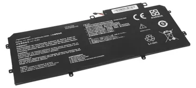 Obrázok produktu pre C31N1528 Batéria pre Asus ZenBook UX360 UX360C UX360CA