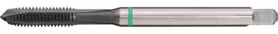 Produktbild von Tecwerk Maschinengewindebohrer HSS-Co vap. 6H - 1 Stk.