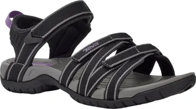 Produktbild von Teva Tirra, Weiblich, Erwachsener, Schwarz, Grau, Violett, EUE, Einfarbig, Polyester