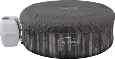 Produktbild von Bestway® LAY-Z-SPA® Whirlpool Bahamas AirJet™ Ø 180 x 66 cm, rund