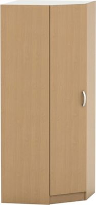 Kondela Eckgarderobe Betty New 2 BE02-016-00 – Buche