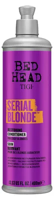 Immagine prodotto di Tigi Bed Head Serial Blonde Restoring Conditioner 400ml