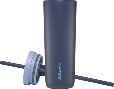 Produktbild von LifeStraw GO Tumbler Straw Accessory LSTB18SWWW, Ersatz Strohhalm