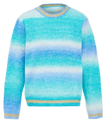 Immagine prodotto di Cardigan da donna AODA - blu, XL/XXL