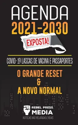 Produktbild von Agenda 2021-2030 Exposta!