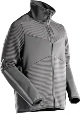 Produktbild von MASCOT 22503-681-89-2XL, Jumper, Mann, 2XL, 116 cm, Polyester, 265 g/m²